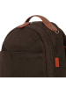 Jump Uppsala Daypack L 41.5 cm Laptopfach chocolate
