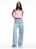 KOTON TANKTOPS in Rosa