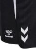 Hummel Short "Lead 2.0 Shorts" in Schwarz