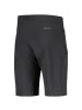 SCOTT M EXPLORAIR TECH SHORTS in Schwarz