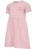 Hummel Kleid Hmlkaren Mädchen in PALE MAUVE