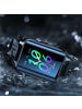 Joyroom Fit-Life JR-FT6 Smartwatch IP68 Schwarz