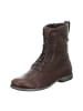 Think! Komfort Stiefeletten in Braun