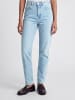 JJXX Mom Jeans in Light Blue Denim