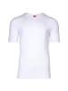 S. Oliver T-Shirt 4er Pack in Weiß