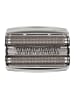 Braun Ersatzscherkopf "Series 7 – 70S" in Silber