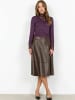 soyaconcept Hemd SC_MARICA in 5120 PLUM PERFECT