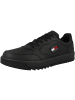 Tommy Hilfiger Sneaker low Tommy Jeans Retro Essential in schwarz