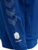 Hummel Hummel Sweatshirt Hmlmove Multisport Herren Atmungsaktiv in SODALITE BLUE