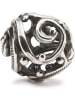 Trollbeads Charms & Anhänger in silber