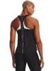 Under Armour Top "UA Knockout Tanktop" in Schwarz