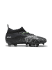 Puma Fussballschuhe in schwarz