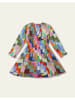 Oilily Danne Kleid in Blau