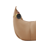 FREDs BRUDER Take A Smile Umhängetasche Leder 37 cm in milk coffee