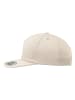  Flexfit  Flexfit Snapback Unstructured 5-Panel Snapback in khaki