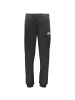 Fila Schwarz Herren Hose aus Baumwolle
