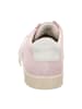 Ecco Komfort Schnürschuhe in Rosa