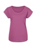 Vivance T-Shirt in pink, navy