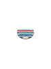 Cruz Bikinihose Aprilia in Print 3681 Colorful