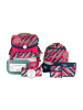 SCHOOL-MOOD School Mood Schulranzenset Timeless Yuna (Neon Pink)