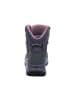 LOWA Outdoorschuhe RENEGADE EVO GTX MID Ws in graphit/rose
