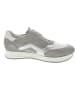 WALDLÄUFER H-Vicky Schnürer Grau
