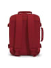 Cabinzero Classic 119 Daypack 39 cm Laptopfach ketchup