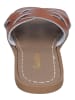 Salt-Water Sandals Pantoletten RETRO SLIDE 6605 in natur