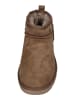 Warmbat Stiefeletten DURACK in braun