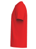 erima Unisex Erwachsene, Erwachsene Promo T-Shirt in rot
