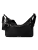 Mandarina Duck Daisy Umhängetasche Leder 28 cm nero