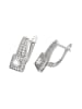 faina Women Earrings in Silver