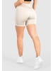 SMILODOX Shorts Amaze Pro in Khaki