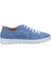 manitu Schnürschuhe in blau