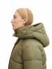 Tom Tailor Winterjacke für Damen in grün