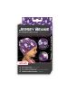 ROTH ReflActions Jersey-Beanie Einhorn in Grau