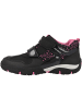 Geox Sneaker low J Balightic G.B Abx A in schwarz