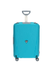 Roncato Light - 4-Rollen-Trolley M 68 cm (smeraldo) in smeraldo