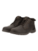 Camel Active Stiefelette Schoko