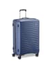 Roncato Sunlite 4 Rollen Trolley 76 cm blu notte