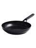 KitchenAid Bratpfanne Classic Forged (CC005682-001) in schwarz