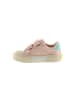Victoria Klettverschluss-Sneaker für Kinder Rose
