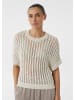 comma Strickpullover  in  80X0_helles beige
