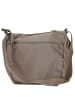 Mandarina Duck MD20 - Umhängetasche M 26 cm (scarab) in taupe