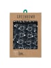 GreenBomb Trunk Bike Mono Shadow in Schwarz