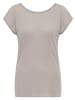 Venice Beach T-Shirt VB AUDREY in cloud grey