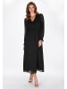 faina Women Dress in black