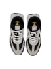 Hummel Schnürsenkel Sneaker Gava71 W Lebensstil Damen in BLACK/WHITE