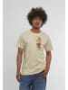 Mister Tee T-Shirt in sand