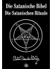 Promedia Verlag Buch - Die Satanische Bibel. Die Satanischen Rituale